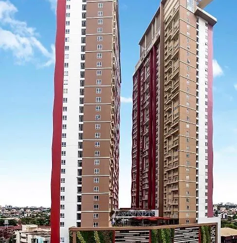 Aparthotel Casa Ison At The Silk Residences, With Balcony At The Heart Of 4*