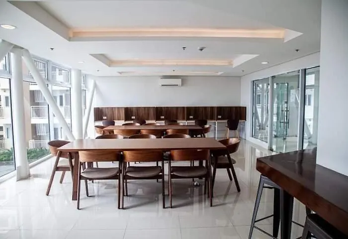 Casa Ison At The Silk Residences, With Balcony At The Heart Of 4*