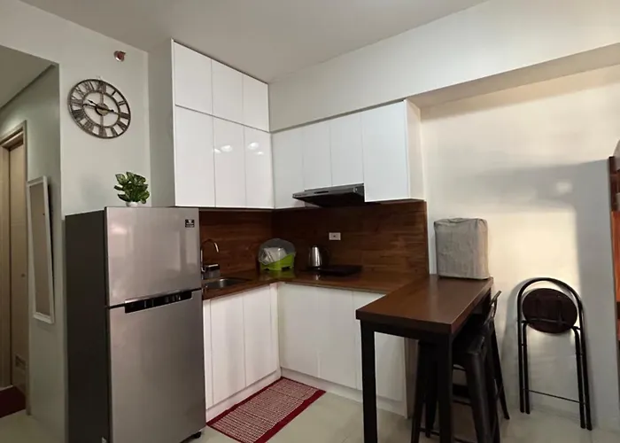 Casa Ison At The Silk Residences, With Balcony At The Heart Of Aparthotel 4*
